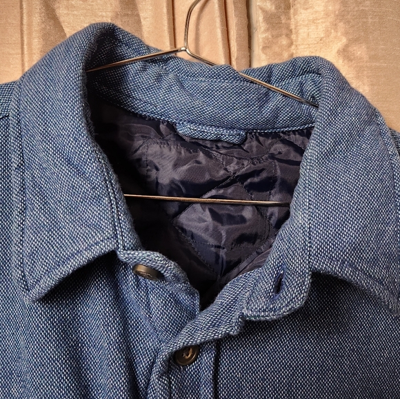 VTG 80s Olympic Lake Placid Jacket USA XL 🏅 - Picture 6 of 8